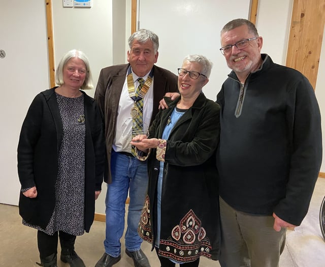 Council commends community stars