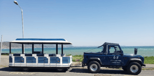 Looe Land Train launch event set for later this week
