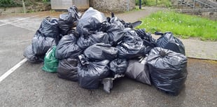 Rubbish collections to remain as normal over bank holiday 