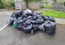 Rubbish collections to remain as normal over bank holiday 