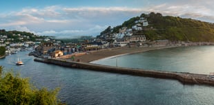 Flood defence plans under the spotlight in Looe