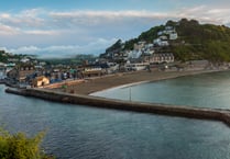 Flood defence plans under the spotlight in Looe