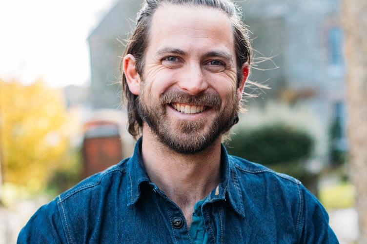 James Strawbridge
