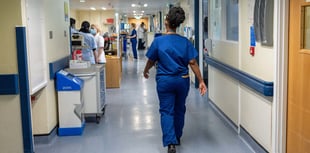 Royal Cornwall Hospitals: all the key numbers for the NHS Trust in March