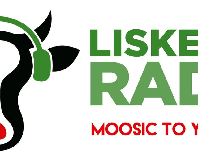 Liskeard Radio: Back to the studio