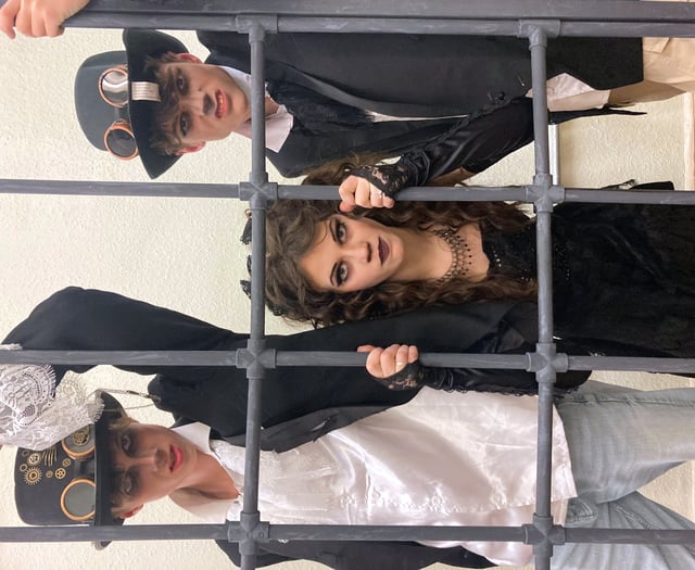 World première of classic children’s tale