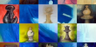 Exhibit to make opening move