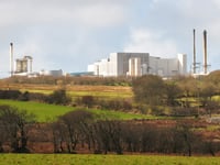 Cornwall dairy suspends milk collection