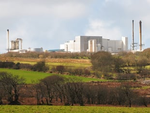 Angling groups oppose Davidstow Creamery expansion plans