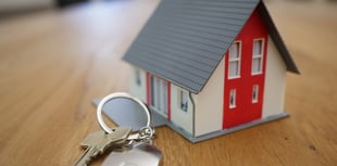 Cornwall is experiencing biggest drop in property sales since 2008