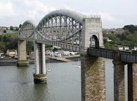 Cornwall train services impacted after signalling issues 
