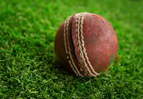 Santa set to help raise funds for Duchy cricket