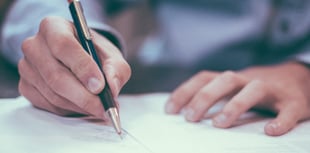 Letter: Proposal for a soft defence flood scheme