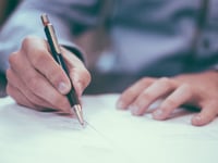 Letter: Proposal for a soft defence flood scheme