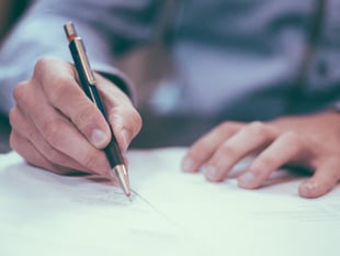 LETTER: Hallowe’en at Trevethy