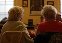 More than two in five suspected dementia cases in Cornwall lack a formal diagnosis
