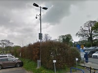 Bodmin car park closures for hedge cutting