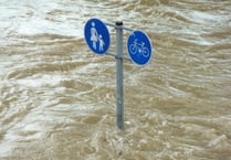 Affected by flash flooding? Here’s what to do next