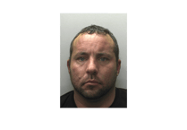 Alleged St Blazey stalker wanted by Devon and Cornwall Police