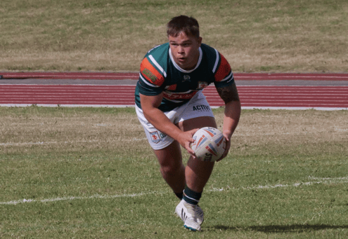 Harvey Whiteley