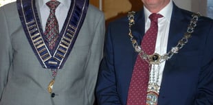 Looe Town Council welcome new town clerk