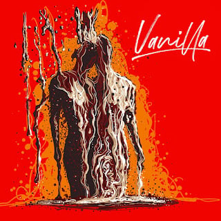 Colour TV - Vanilla