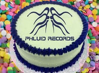 Phluid Records: Happy birthday to us
