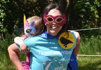 Relayers to test their stamina at Liskeard Relay for Life