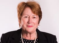 Cornwall Council opposition attempts to replace Linda Taylor 