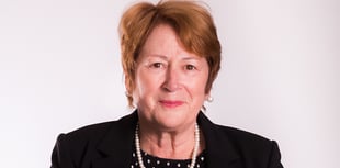 Cllr Linda Taylor re-elected for third year as Cornwall Council leader