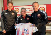 Saltash appoint Macca as new manager