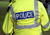 Appeal for witnesses following fatal collision in St Austell 