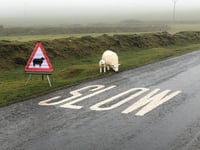 Speeding motorists causing concern for local police in Pensilva