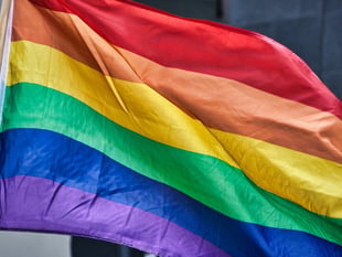 Town to shine with colour as community gears up for Pride celebration
