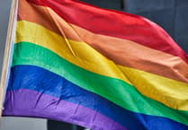 Town to shine with colour as community gears up for Pride celebration