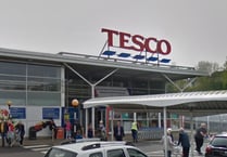 Tesco calls on Cornwall shoppers to help food allergy fight 