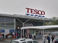 Tesco calls on Cornwall shoppers to help food allergy fight 