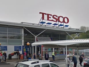Tesco calls on Cornwall shoppers to help food allergy fight 