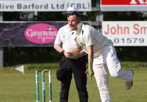 What's in this week's Cornish Times sports section