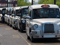 New proposals set out to reduce ‘out-of-area’ working for taxis