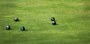 Bowls club to host wellbeing sessions