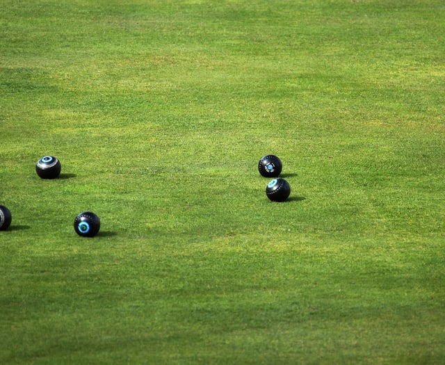 Bowls club to host wellbeing sessions