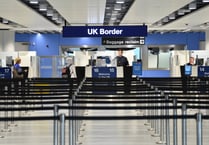No Afghan refugees living in Cornwall