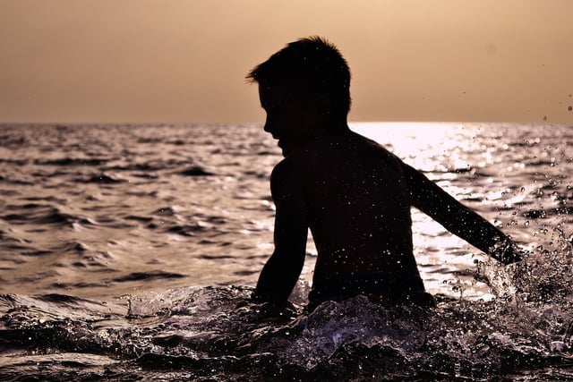 Environment Agency says stay safe in water this Bank Holiday weekend
