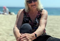 Grandmother becomes ‘Queen of the Screen’
