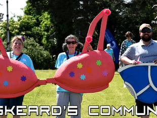 Phluid Records: Bra-Vo for Liskeard