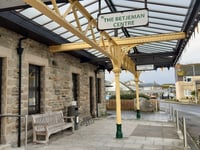 Camel Trail: The hidden history