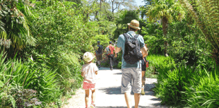 Touring exhibition returning to Heligan in February