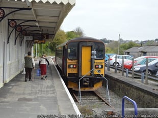 GWR confirm further railway line closure amid ongoing flooding