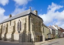 Historic sites to benefit from shared prosperity funding